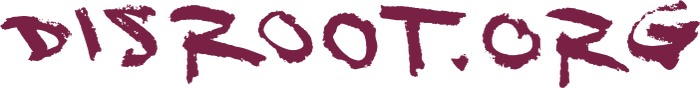 Disroot Logo