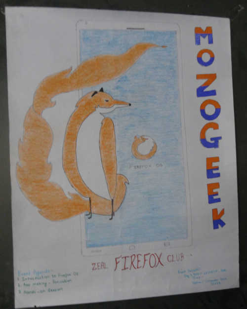 MozoGeek-FirefoxOS